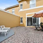 139Pbd-Svh Lovely New Townhome!