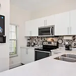 139Pbd-Svh Lovely New Townhome!