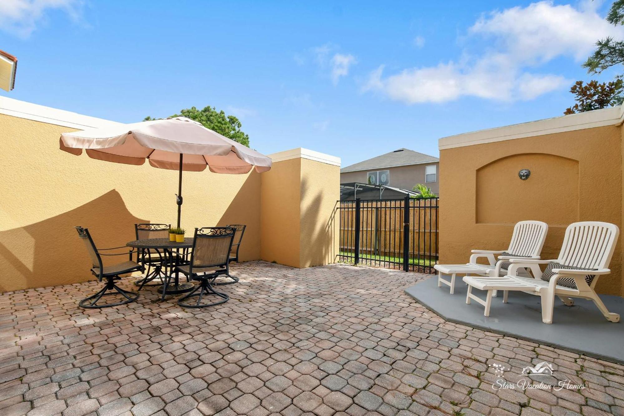139pbd-svh Lovely New Townhome! Casa de férias *