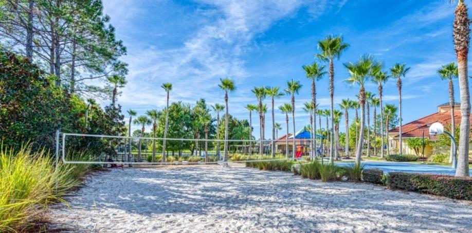 139pbd-svh Lovely New Townhome! * Kissimmee